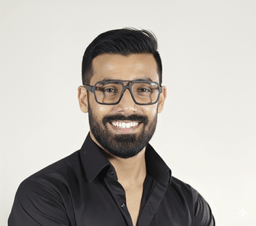 Saud Awan - CEO, Lead Consultant