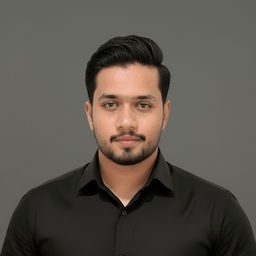 Shahzaib Arshad - Client Success Manager