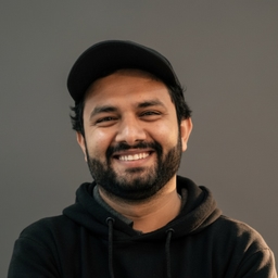 Ilyas Khan - Lead Software Engineer